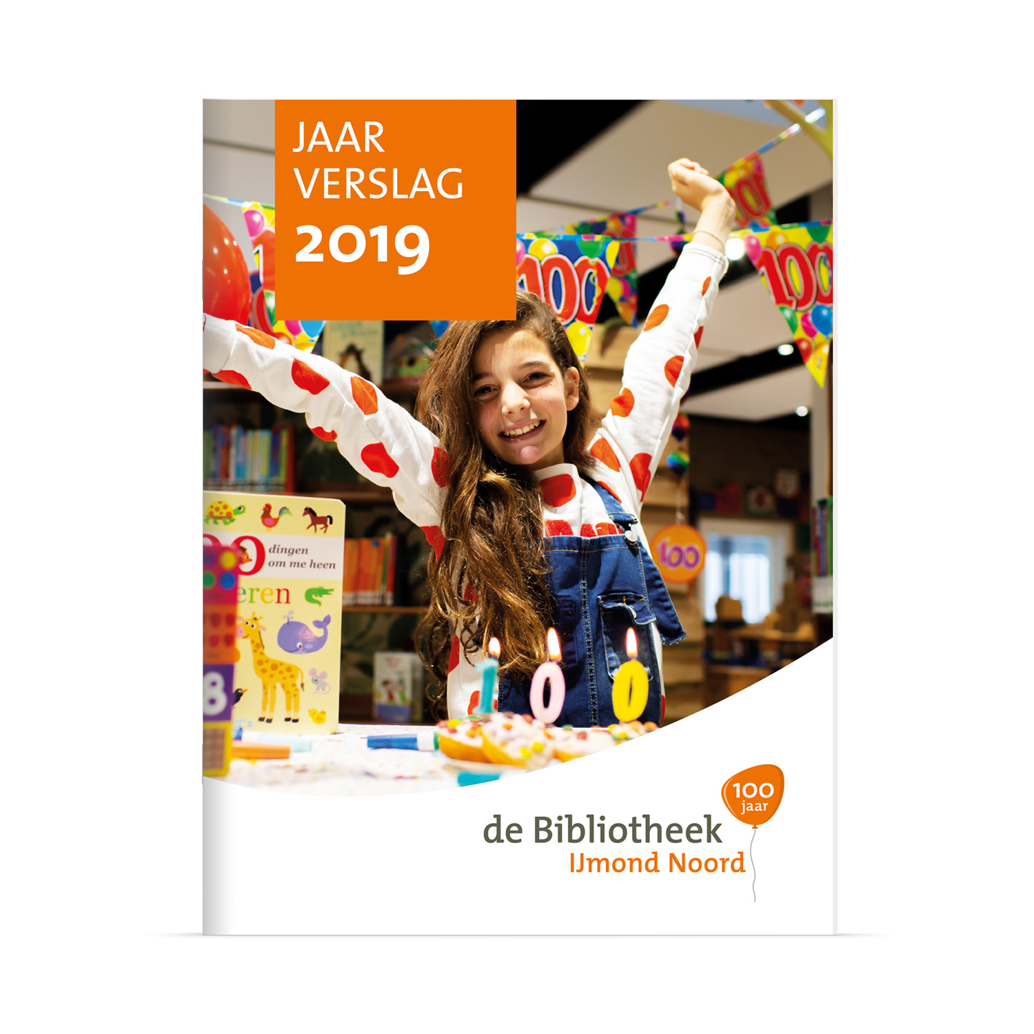 Bibliotheek Velsen